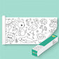 Children's Drawing Roll - Doodle ArtS