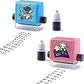 Addition and Subtraction Teaching Stamps - pack of 2