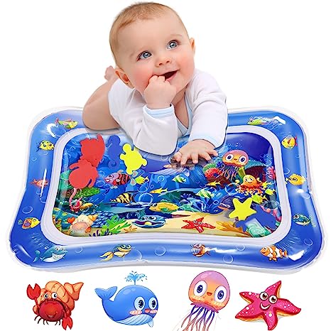 Baby Water Play Mat