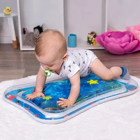 Baby Water Play Mat